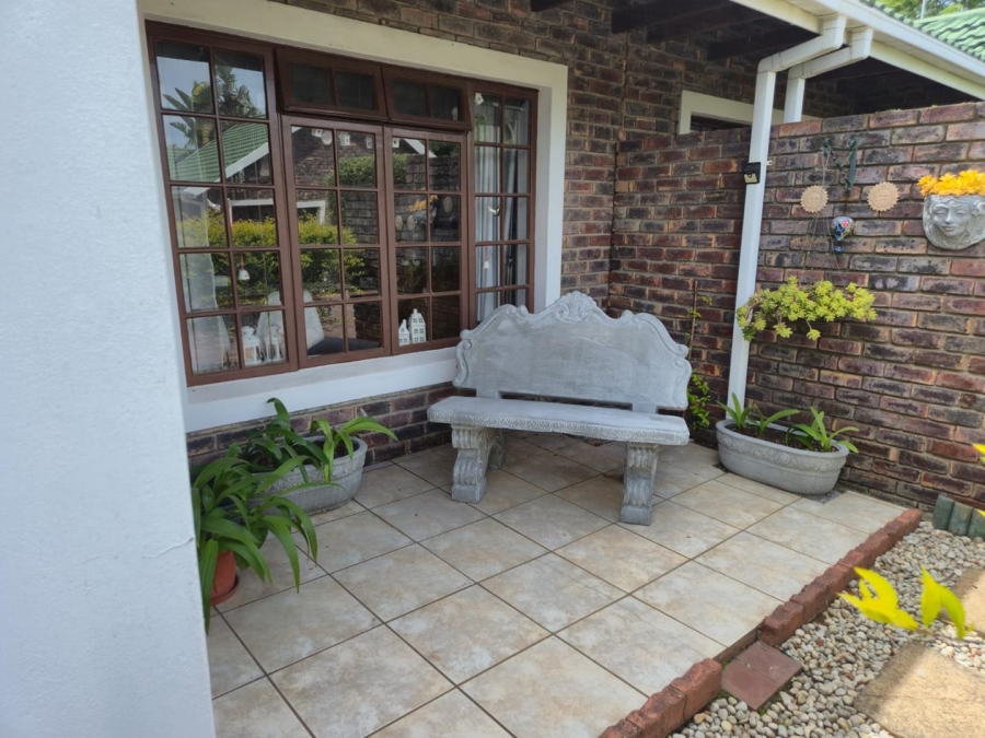 To Let 3 Bedroom Property for Rent in Old Place Western Cape